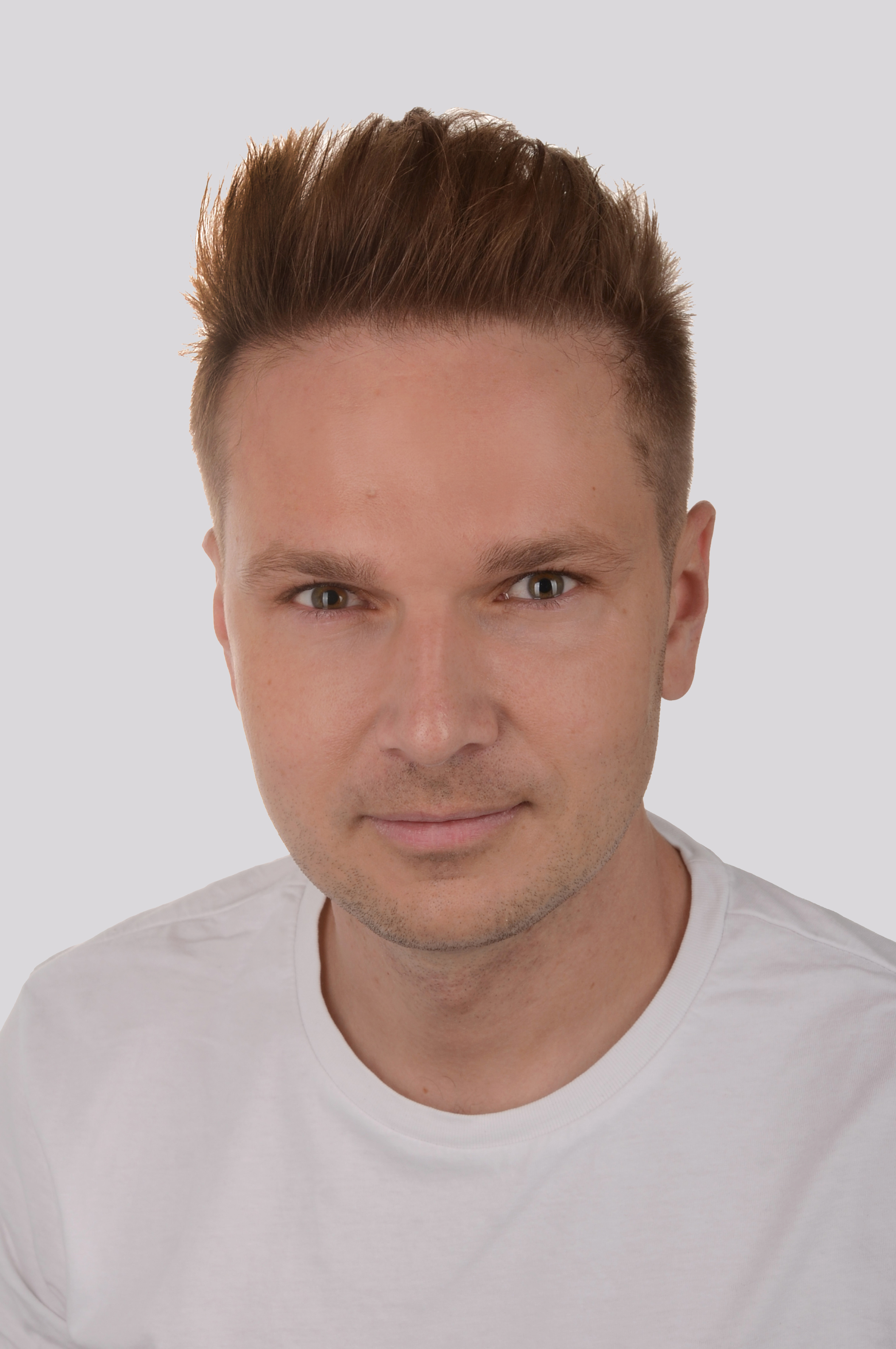 Marcin  Gierczyk